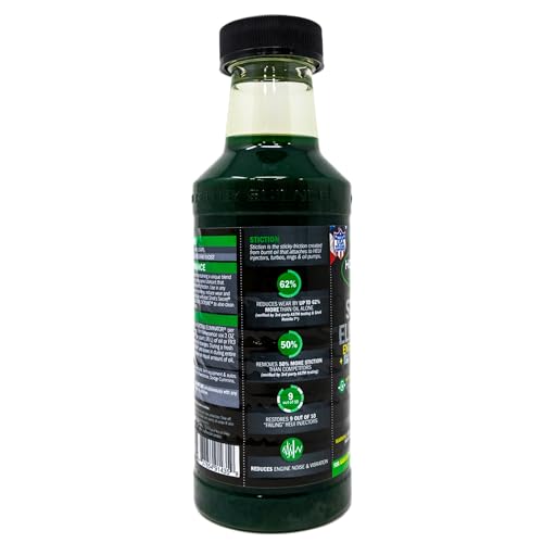 Hot Shot's Secret HSS16Z Stiction Eliminator, 16 fl. oz, Green