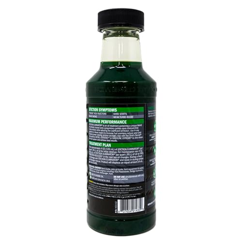Hot Shot's Secret HSS16Z Stiction Eliminator, 16 fl. oz, Green