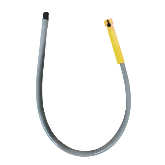Valterra A01-0187VP Flexible Tank Wand, Gray, 1 count
