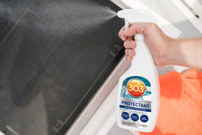 303 (30306) Marine UV Protectant Trigger Sprayer, 32 fl. Oz